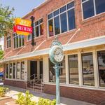 Hell 'N Blazes Brewing Co. 